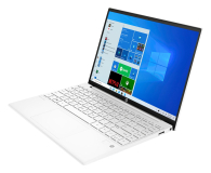 HP Pavilion Aero Ryzen 5-5600/16GB/512/Win11 White - 671702 - zdjęcie 4